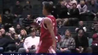 Big Sky Basketball: Montana State vs. Eastern Washington