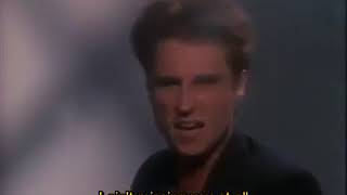 John Waite - Missing You (Sub español + lyrics)