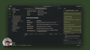Automate Your Pull Requests Using Amp for VS Code and gh (GitHub CLI)
