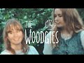 The Boxer (Simon &amp; Garfunkel) - Cover by The Woodgies