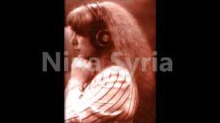 فيروزيات  قالتلي المراية Nina Syria