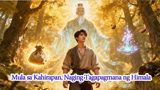 Isang Magsasaka ang Nakatagpo ng Ancestor System at Naging Tagapagmana ng Mahiwagang Kayamanan!