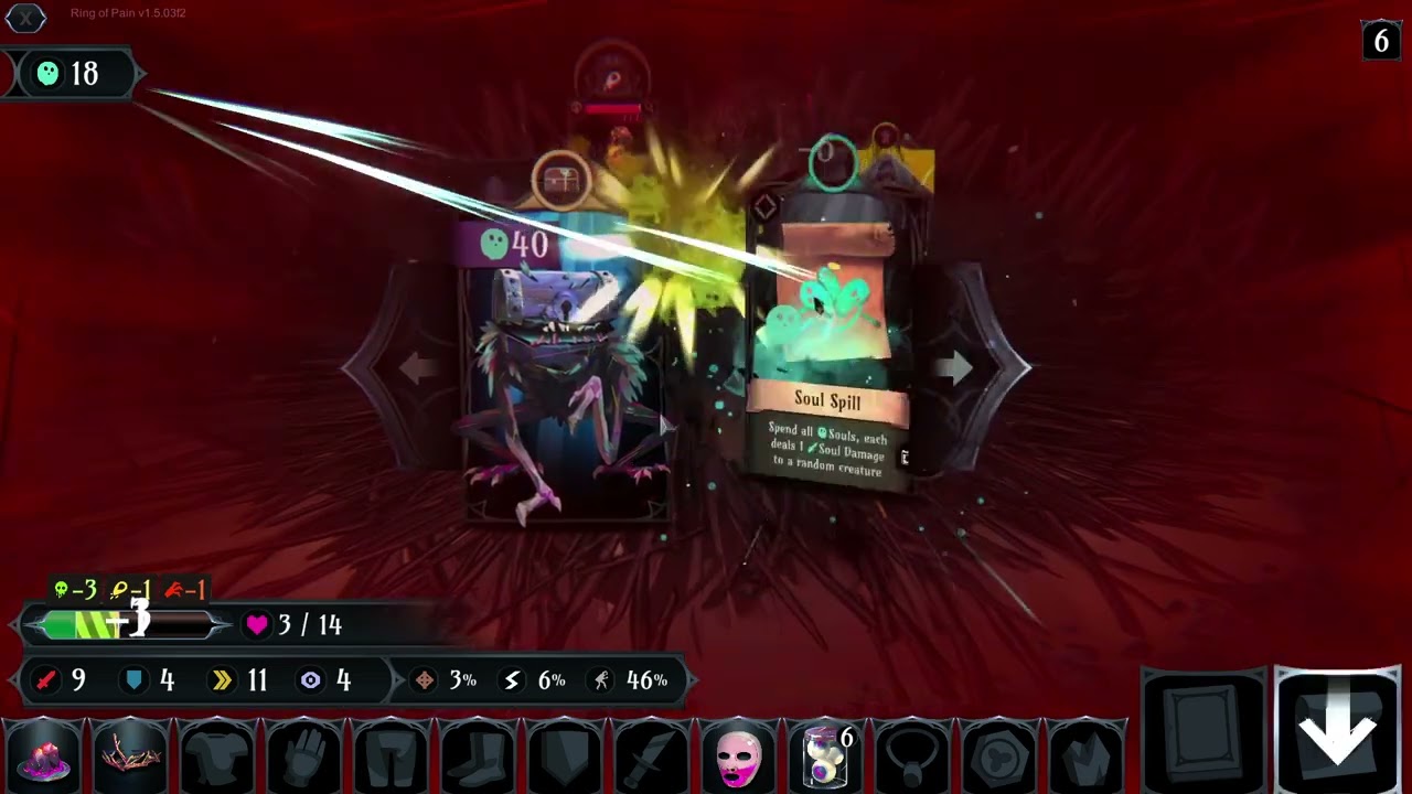 Ring of Pain Let's Play Ep 19