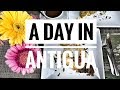 A DAY IN ANTIGUA - GUATEMALA