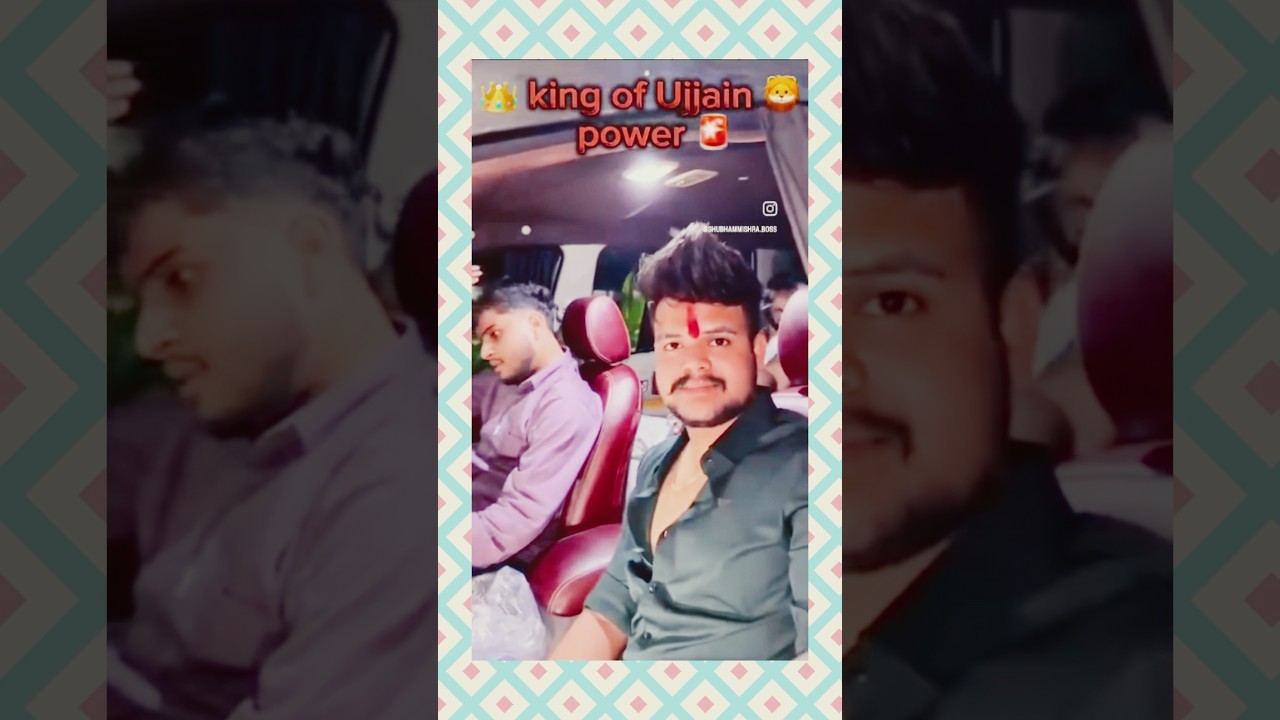 Ujjain king Roast Devmanusroast