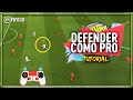 COMO DEFENDER en FIFA 20!!!🔥🆕 SECRETOS para DEFENDER MEJOR!!⛔