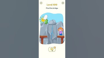 DOP 2 Game Play Level 1009 & 1010 #shorts