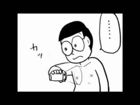 ドラえもん 四コマ漫画 Youtube