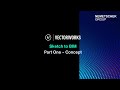 Sketch to BIM: Part One - Concept