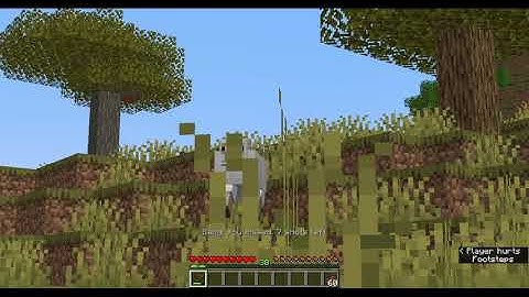 CSGO - Minecraft Plugin Devlog #1