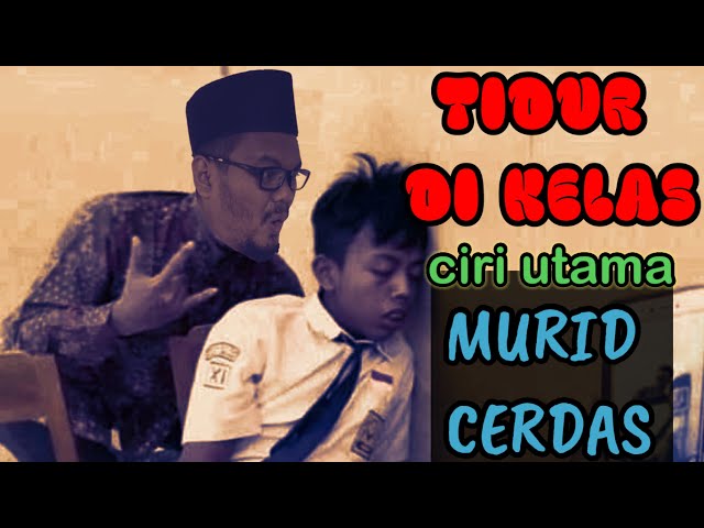 Eps 349 | CIRI SISWA CERDAS YANG DIANGGAP BODOH class=