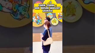 SYIFA HADJU \u0026 EL RUMI | EMAK-EMAK : TIDAK BOSAN LIHAT MEREKA #elrumi #syifahadju