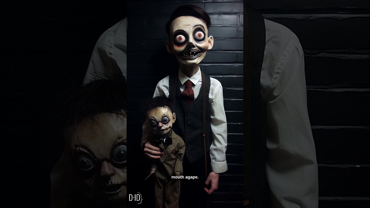 Unending Sleep 🔄🧟‍♂️ 