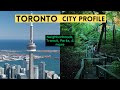 Toronto city profile