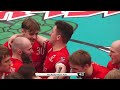 🎬 Highlights: Lielvārde/FatPipe - FBK Valmiera (1/4 F, 6. spēle) (9.03.2025)