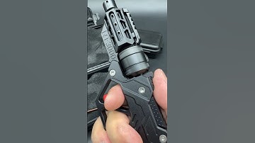 Do you want to own the latest fidget toy with super high cost performance?#EDC #fidgettoys