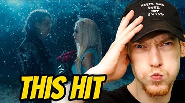 FIRST WATCH: Falling In Reverse - "The Drug In Me Is Reimagined" | (REACTION)