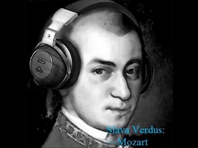 Mozart Turkish march Dubstep-House remix - M King