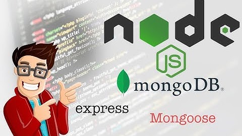 MongooseError: Model.prototype.save() no longer accepts a callback | Node js + Express + MongoDB