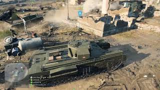 'V1 Snake Launcher' - C.Steve | BFV