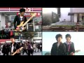 GLAY/いつか PVパロディ