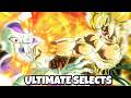 Dragon Ball Z Xenoverse SPD DBZ Emergency Part 7 (PS5) Ultimate Selects