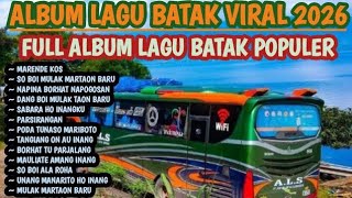 Download lagu LAGU BATAK SEDIH TERBARU 2026 || FULL ALBUM ANDUNG RINDU || VIDEO KLIP DI PERANTAUAN