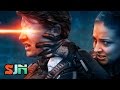 X-Men TV Show Official, Does It Fit Into The Already Crazy Timeline?