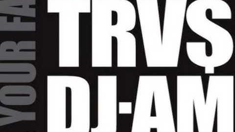 TRVS DJAM FIX YOUR FACE 1