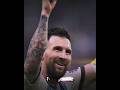 Everything Works Out In Th End Messi Argentina Worldcup Football Aftereffects Viral Shorts