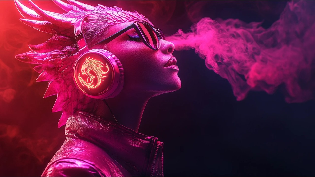 Deep House Music 2026 - Chill Mix & Deep Feelings Vol. 26