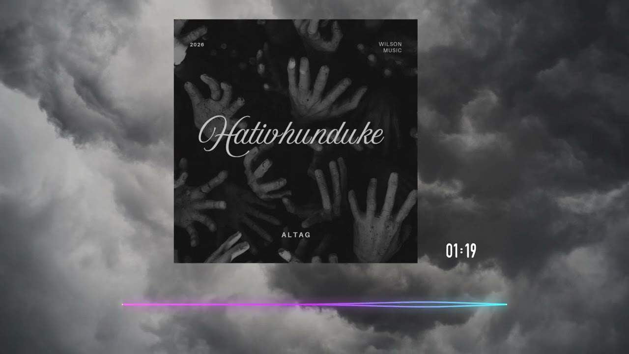 ⁣ALTAG - Hativhunduke 