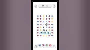 Level 2401 walkthrough Two Dots