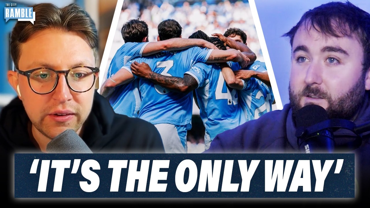 How Will Man City's Players React To The Charges?