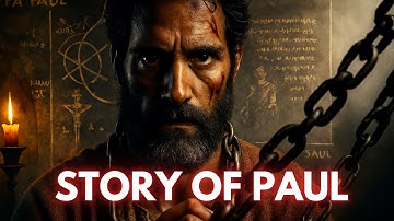 How Did Paul Go From Enemy to Hero in the Bible?