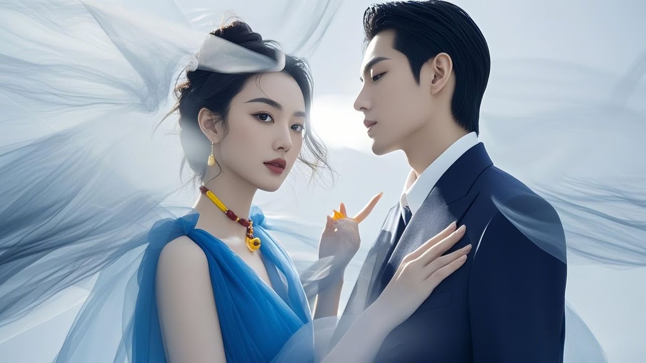 闪婚游戏：甜宠总裁与千金的奇妙恋情