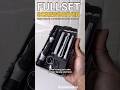 Screw driver 1 set utk repair device.Check link bio aku🔗(13) #racuntiktok #racunshopee #screwdriver