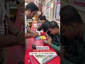 AC PCB Training me Students ka Live Board Testing & Tracing 🔧 | Join Multitech Institute