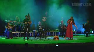 CHICLANA | EL GRUPO GALLEGO DE FOLK LUAR NA LUBRE CELEBRA SUS 40 AÑOS DE TRAYECTORIA EN CHICLANA