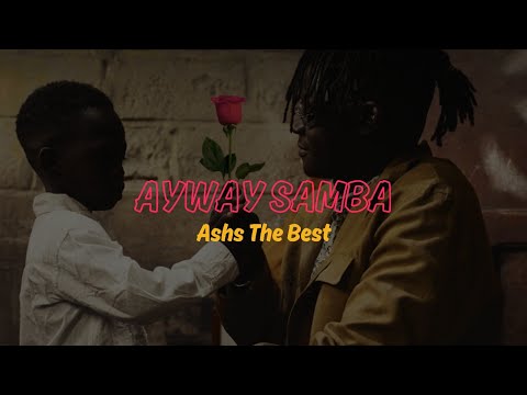 Ashs The Best_-_AYWAY