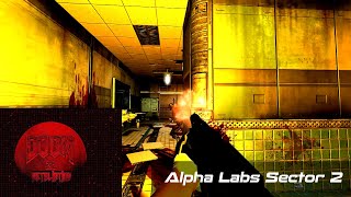 Doom 3: Retaliation | Hardcore & Realistic Action Mod | Part 5