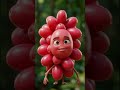 Riberry Ranger — Vitamin Boost &amp; Antioxidant Support #Shorts