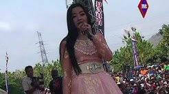 MONATA, GOYANG DUMANG  - Durasi: 5:16. 