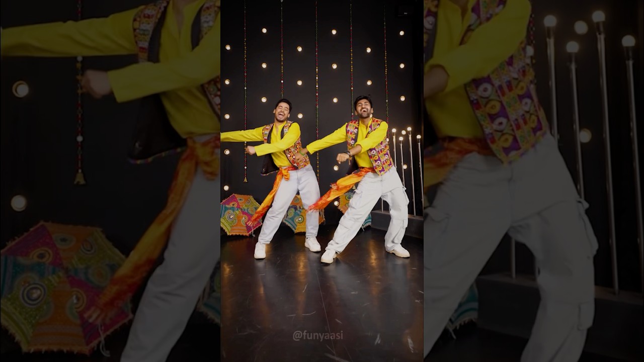 UGLY FIGHT between STRANGERS turned into BOLLYWOOD Dance😱 |YT 