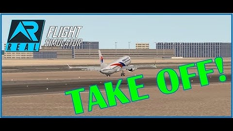 RFS - TAKE OFF