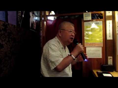 のぞみ（希望）船村徹（唄：上野、司オーナー）