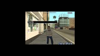 Samp 100% undetected Speed Hack