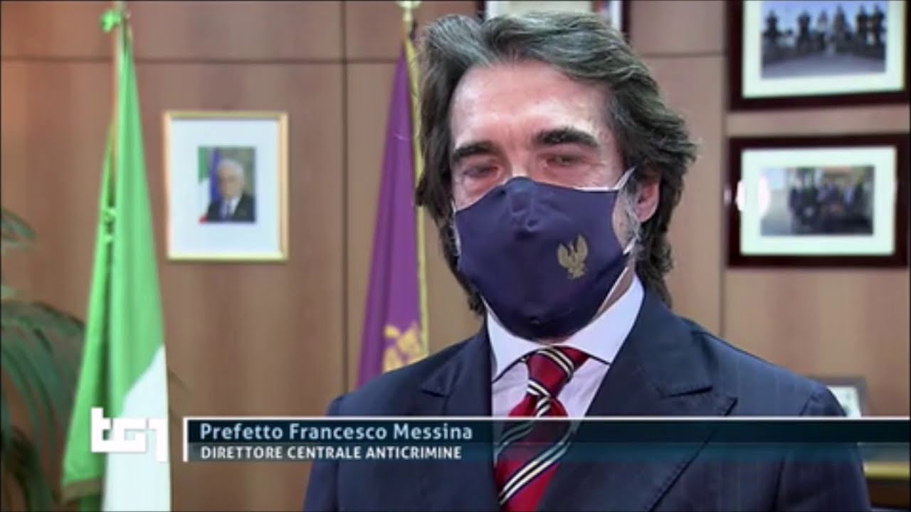 Foggia: operazione di Polizia e Carabinieri contro i  clan mafiosi dell'area