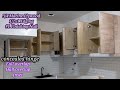 Part2 kitchen hanging cabinetnatapos nakulotz nacua tv