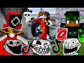 🥶☠️MINECRAFT TIKTOK COMPILATION - COLDEST MOMENTS YOU WON'T BELIEVE 😲❄️